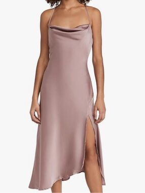 Astr the Label Gaia Dress